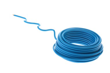 Mavi kablo