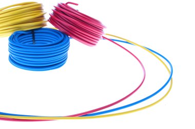 Wires clipart