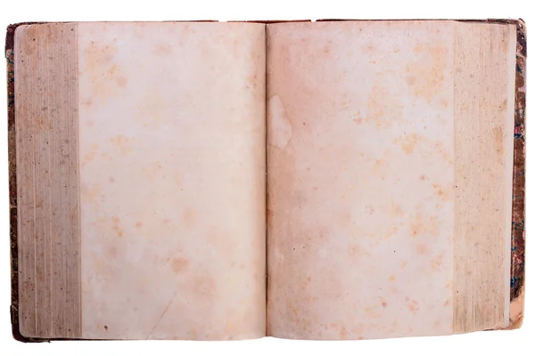 두꺼운 고 대 책 — 스톡 사진