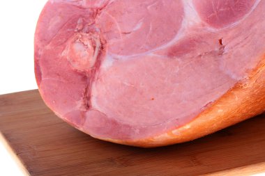 füme gammon