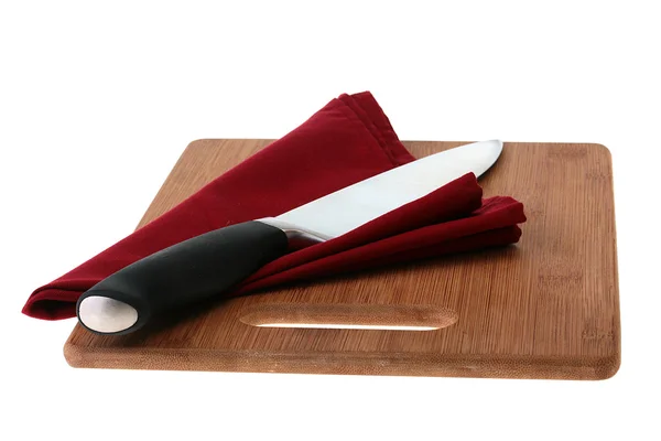 Cuchillo cocinero —  Fotos de Stock