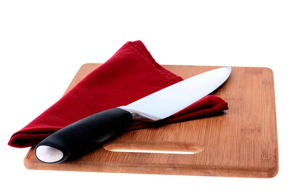 Kock kniv — Stockfoto