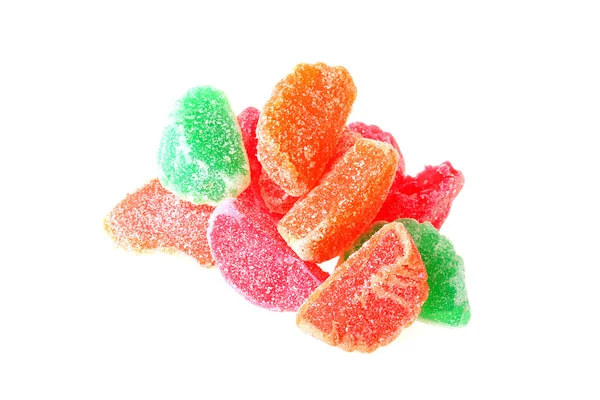 Fruit sweets — Stock Photo, Image