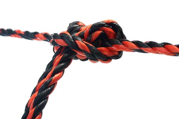 Sliding knot — Stock Photo, Image