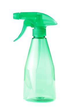 Bottle spray clipart