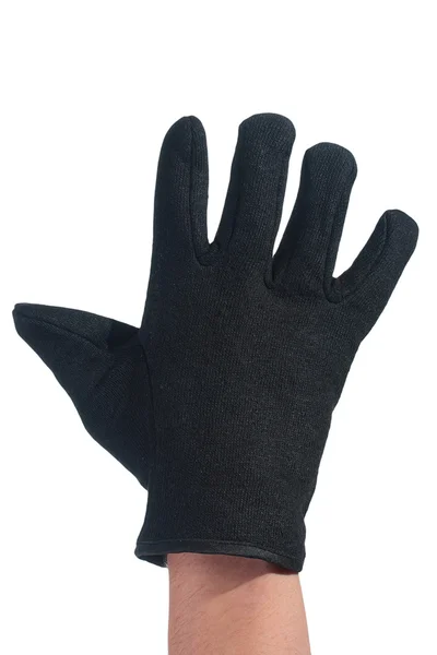 Glove — Stock fotografie