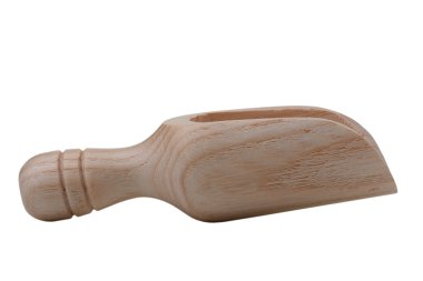 tahta kaşık