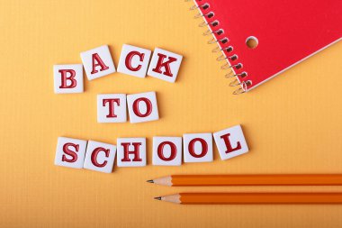 Back to School clipart