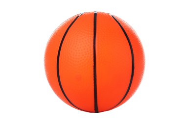 Basketball clipart