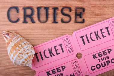 Hot stamping Cruise clipart