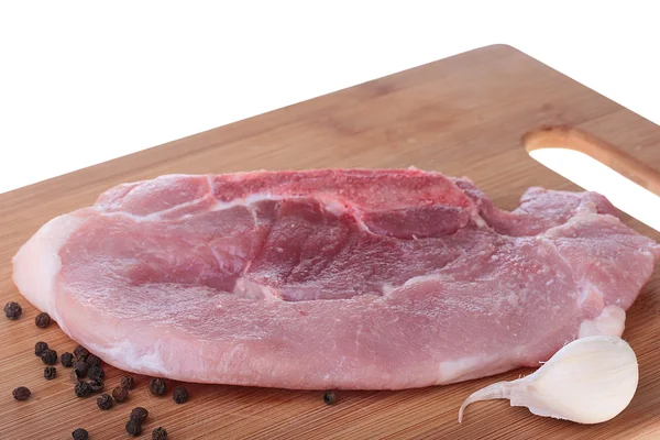 Red meat — Stock Photo, Image