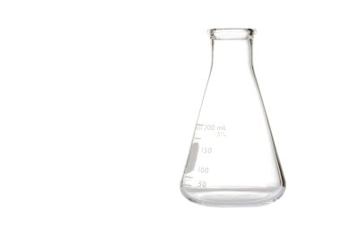 Erlenmeyer Flask clipart