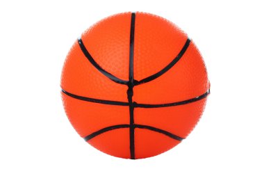 Basketball clipart