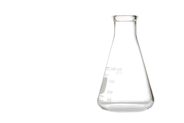 stock image Erlenmeyer Flask