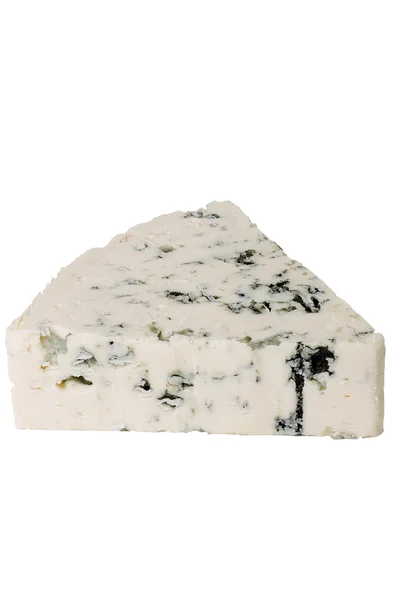 Danish blue cheese — Stock Photo, Image