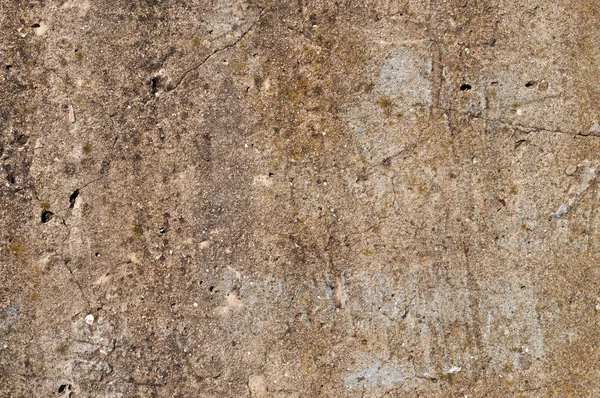 Stary szary Beton — Zdjęcie stockowe