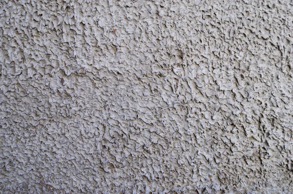 Серый грубый бетонный фон — стоковое фото