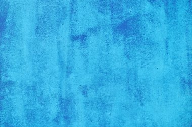 Blue metal background clipart