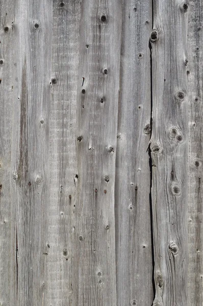 Плохо выветриваемые деревянные доски — стоковое фото