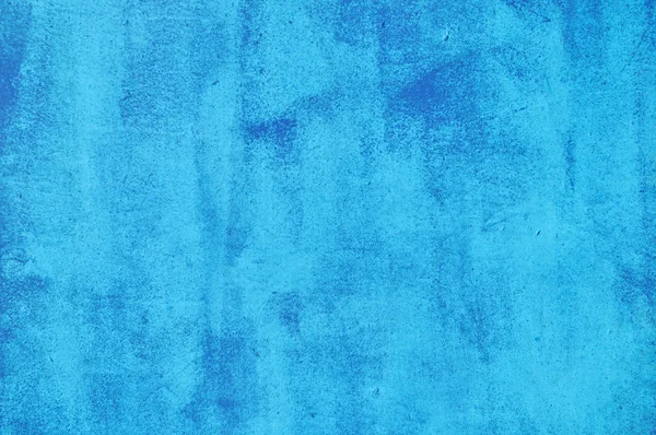 파란 금속 배경 — 스톡 사진