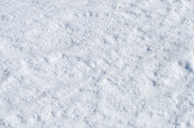 Snow surface background clipart