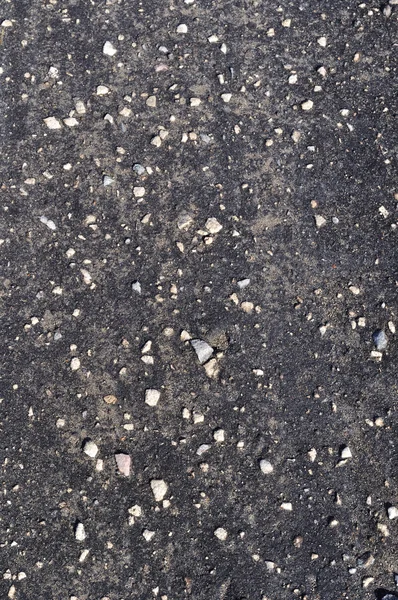 Oude asfalt achtergrond — Stockfoto