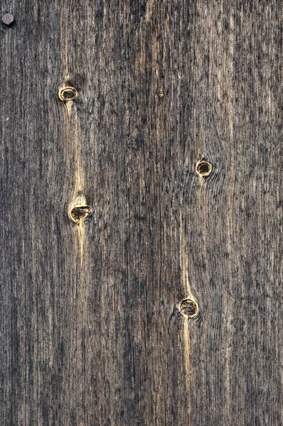 Dark weathered wooden background — Stock Photo, Image