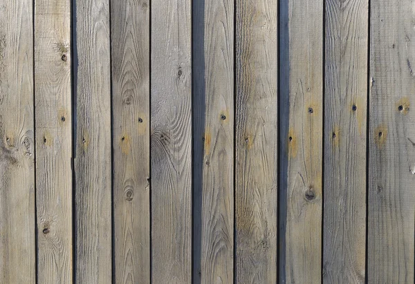 Ásperas pranchas de madeira fundo — Fotografia de Stock