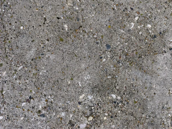 Gray concrete background — Stock Photo, Image