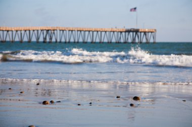 Ventura Pier