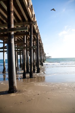 Ventura Pier