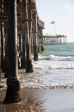 Ventura Pier