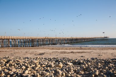 Ventura Pier