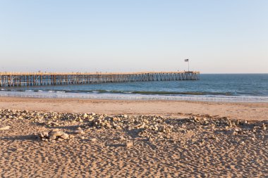 Ventura Pier