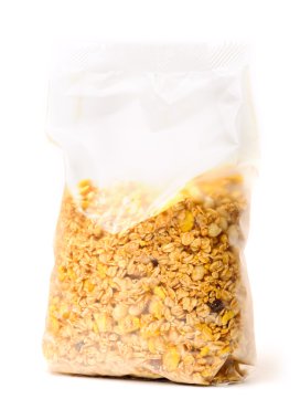 müsli