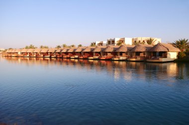 Su Resort bungalov