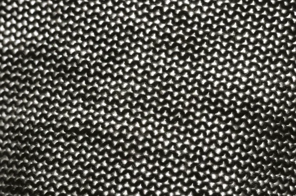 Texture coton rétro-éclairage — Photo