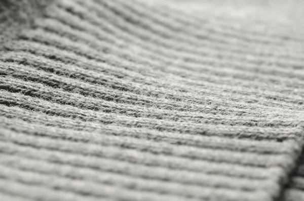 Roupas de algodão close-up — Fotografia de Stock