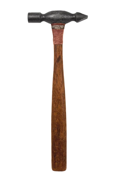 Vintage Kruis peen hamer — Stockfoto