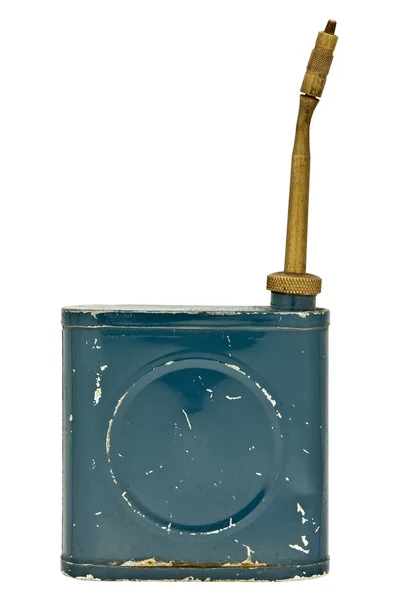 Thinner dispenser — Stock Photo, Image