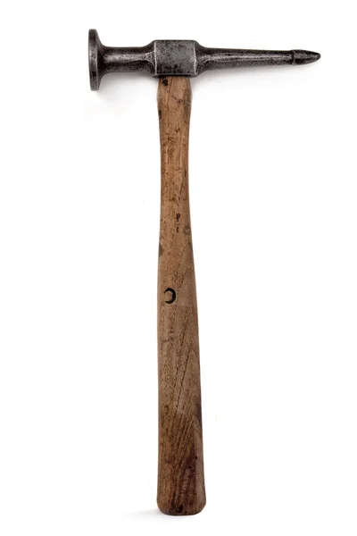 Vintage body hammer — Stock Photo, Image
