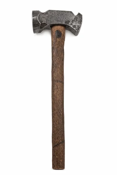 Blacksmith hammer — Stock Photo, Image