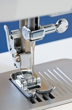 Sewing Machine clipart