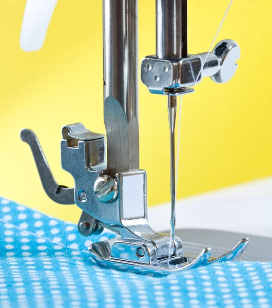 Sewing Machine — Stock Photo, Image