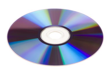 Compact Disc clipart