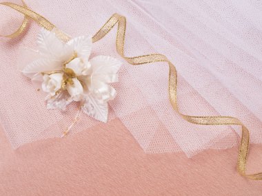 Düğün Aksesuar bir ilik