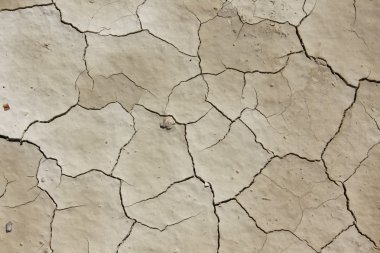 Cracked earth clipart