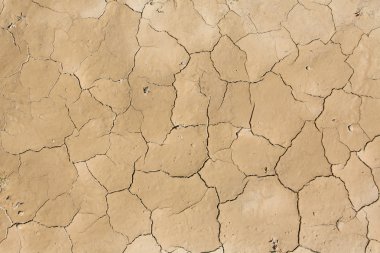 Cracked earth clipart