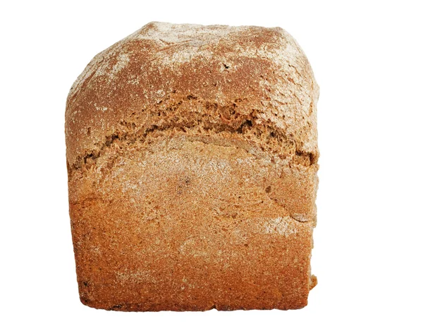 Φρυγανιές από ψωμί σίκαλης — Φωτογραφία Αρχείου