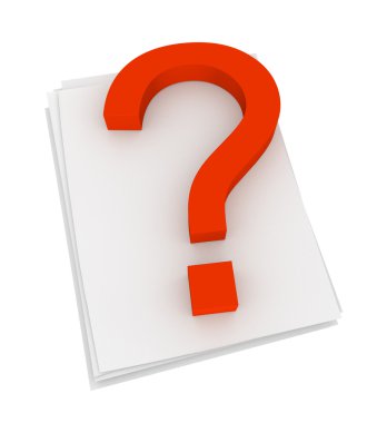 Question #2 clipart